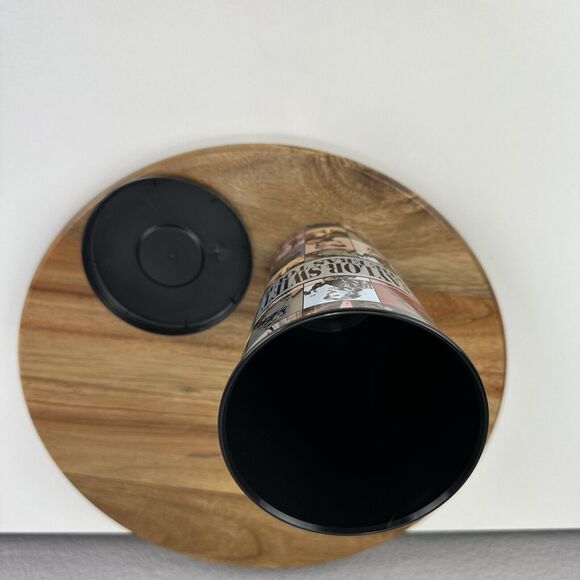 TAYLOR SWIFT “THE ERAS TOUR” MOVIE CUP CINEMARK EXCLUSIVE Clean Gift Swifty - Picture 7 of 7